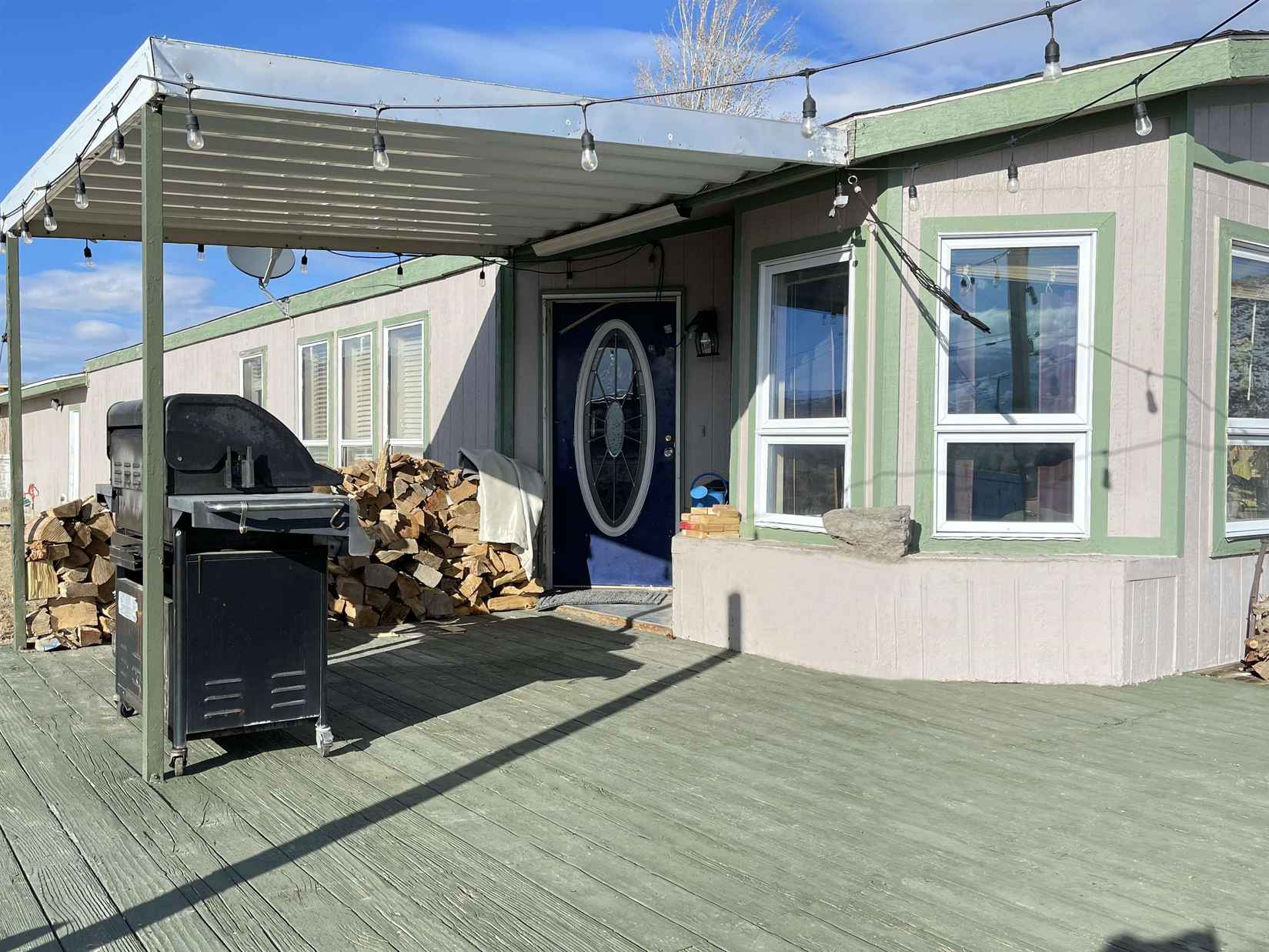80 S Tamarack Dr  
