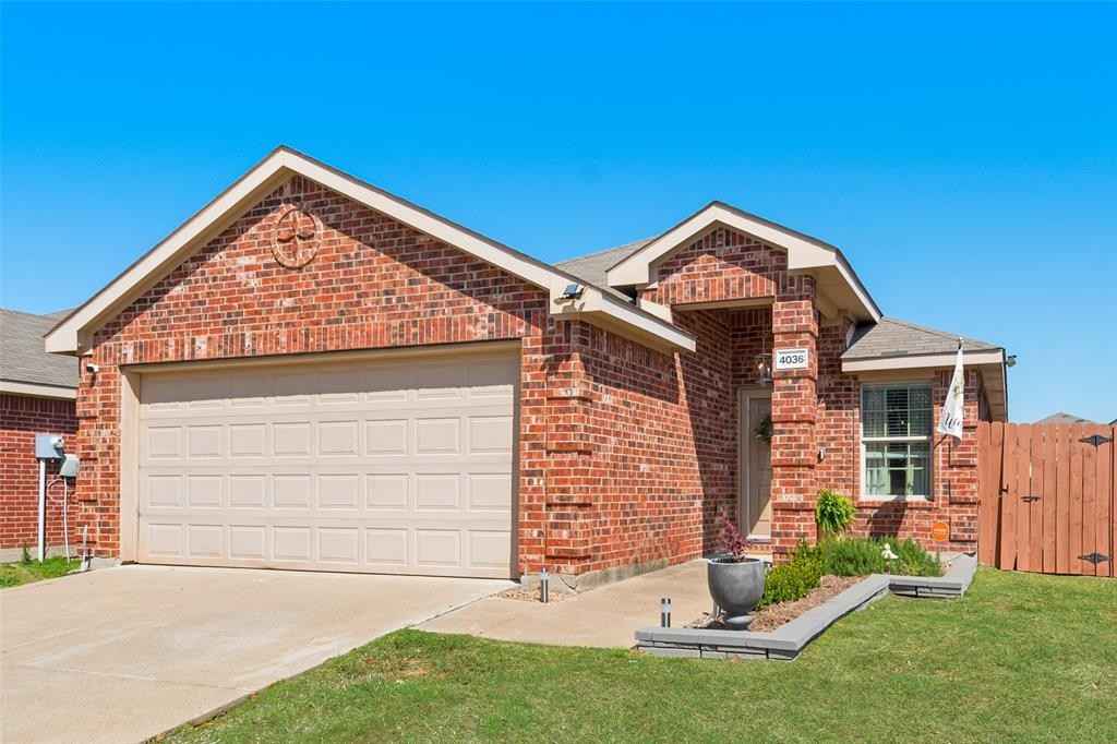 4036 Eagle Dr  