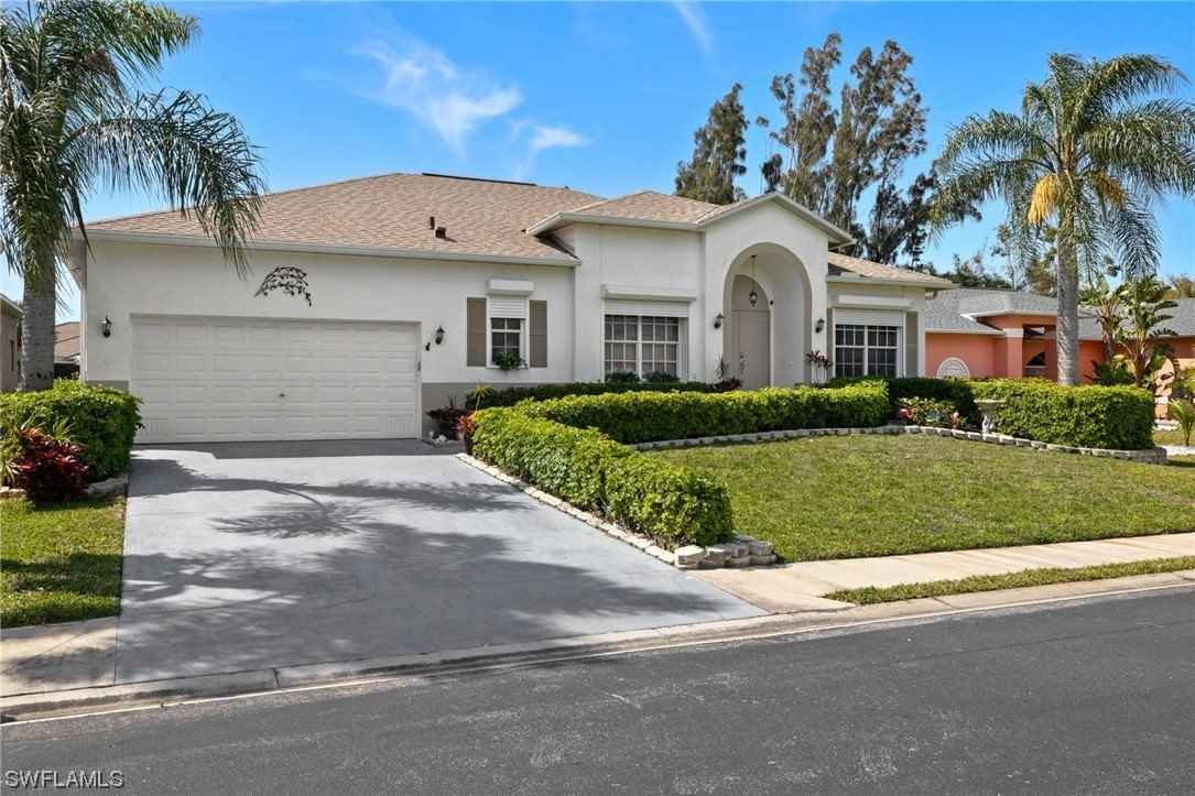 16600 Wellington Lks Cir  