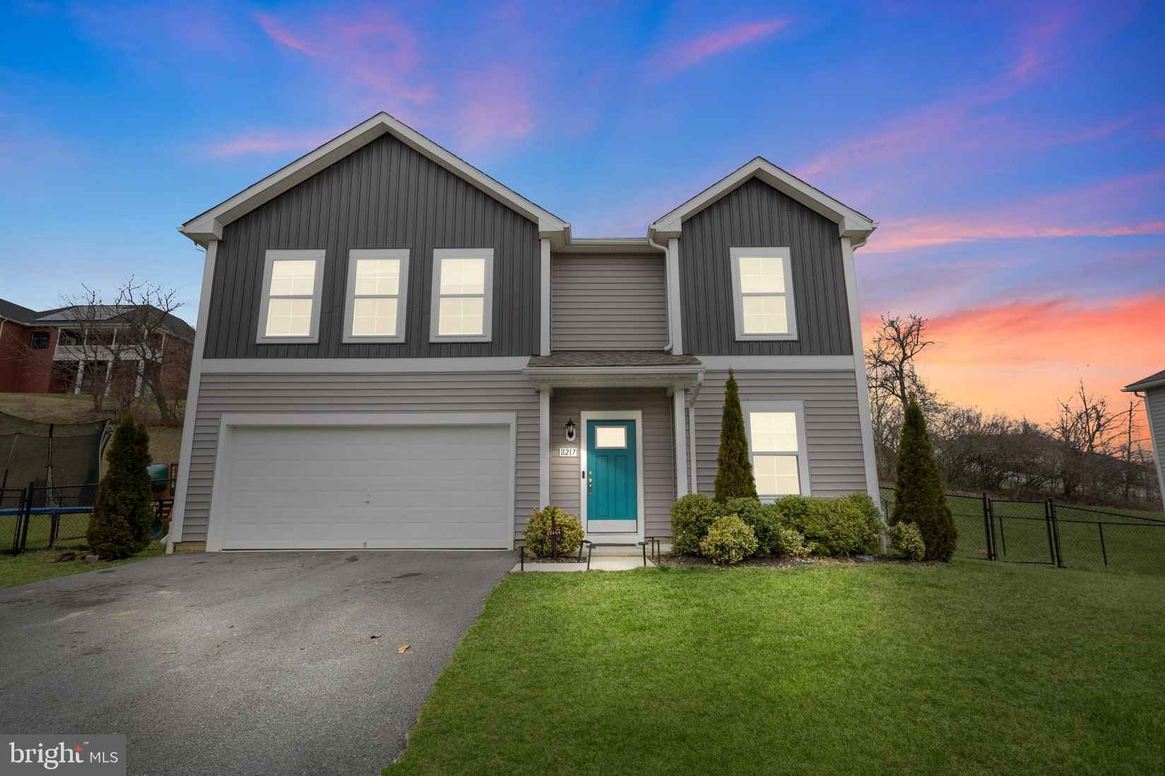 11217 Ridge Crst Dr  