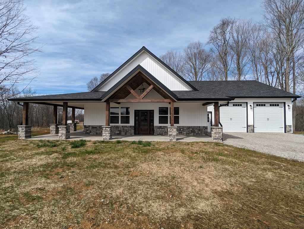 2805 Modoc Rd  