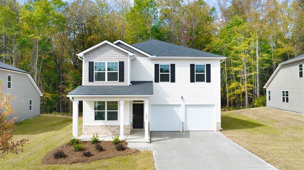 216 Friendship Oak Way  