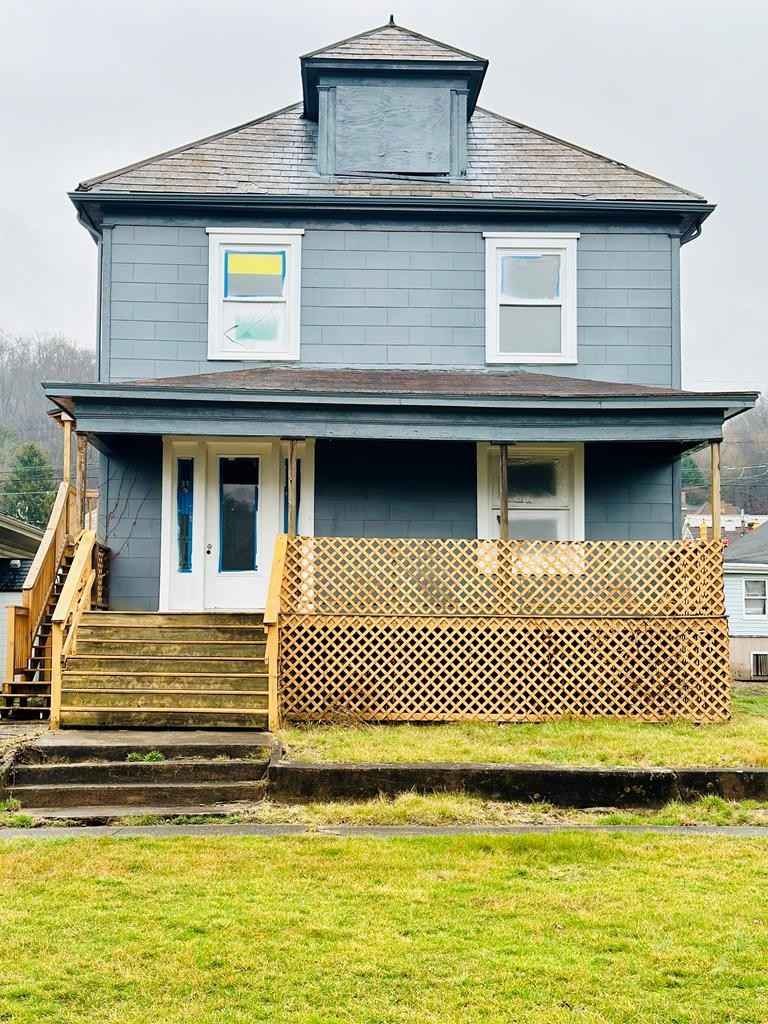 1014 Yankee St  