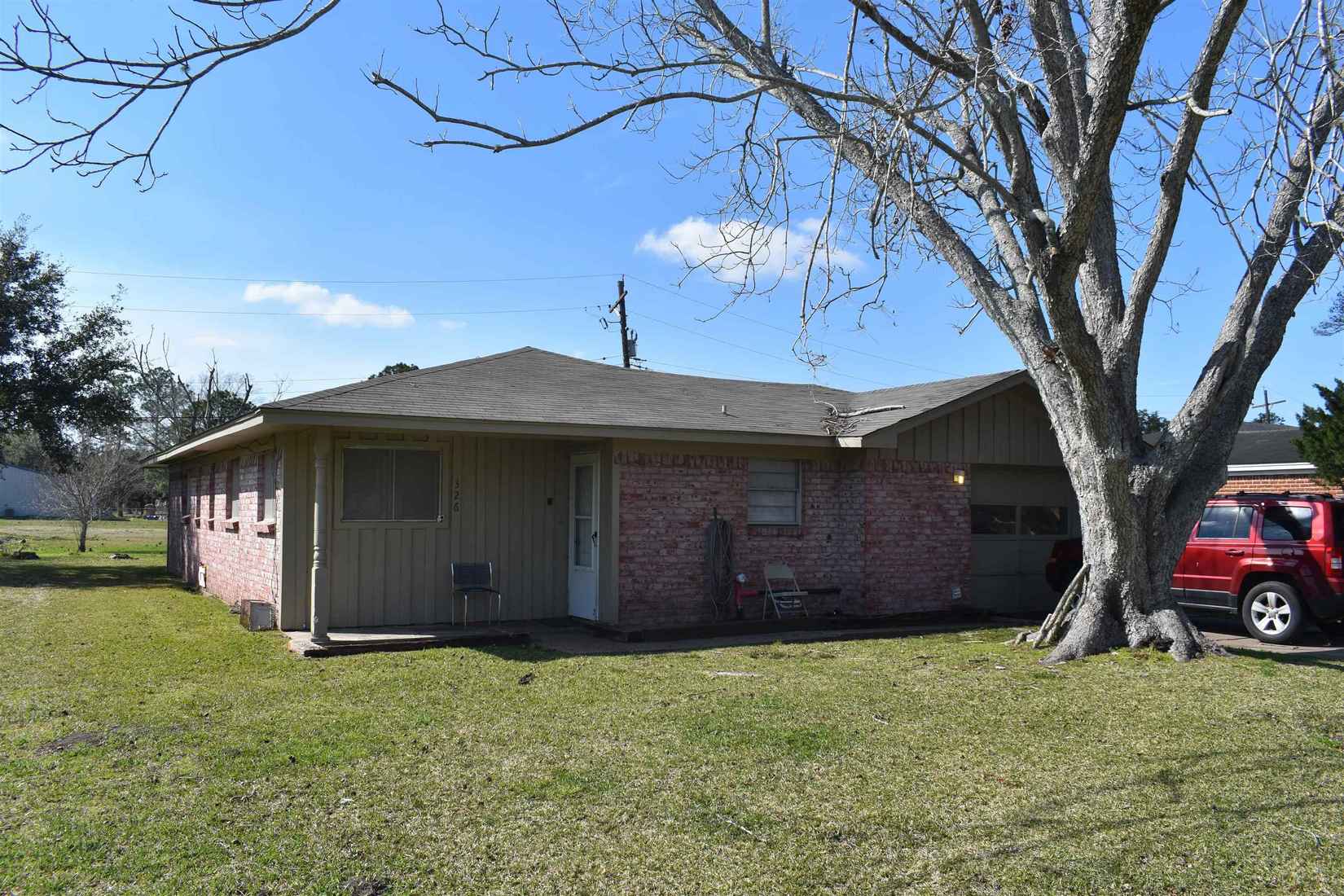 326 N JAMES  