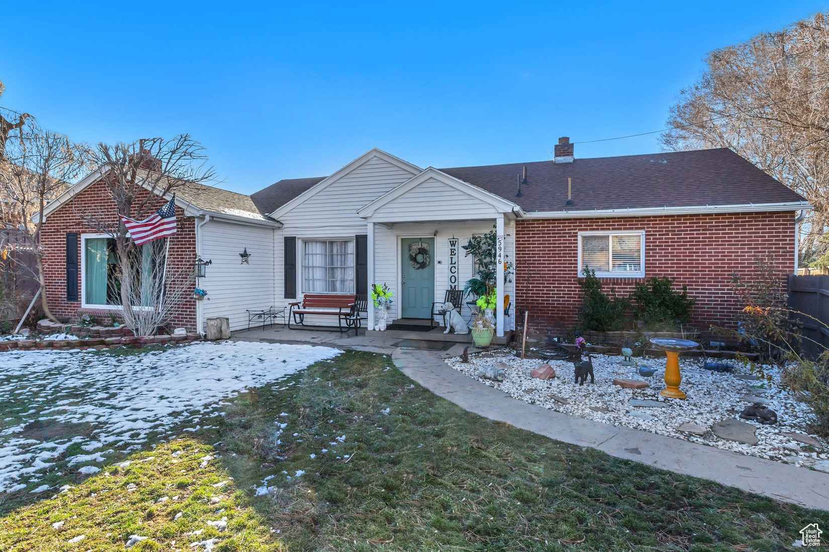 5946 S HIGHLAND  