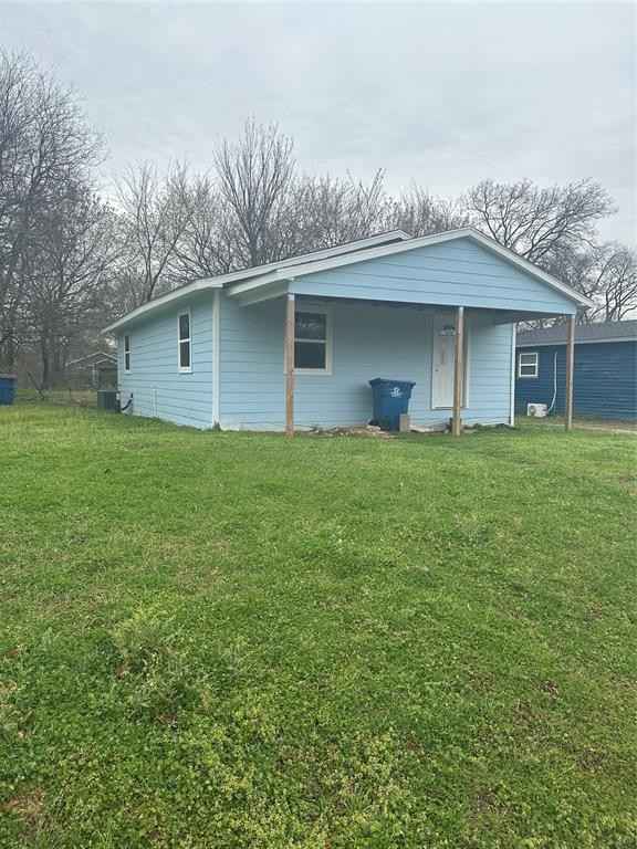 516 Martin Luther King St  