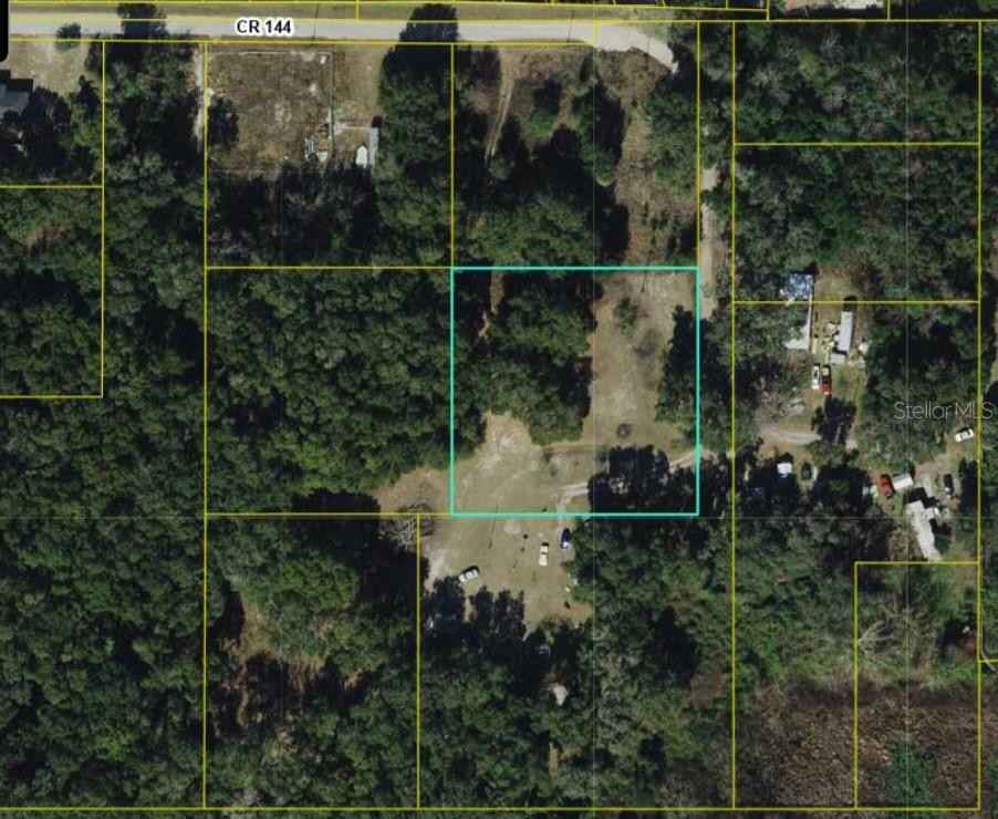 5447 COUNTY Rd 144  