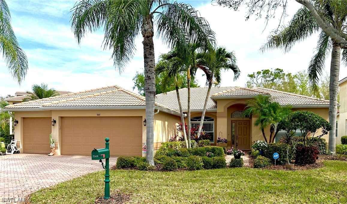 3041 Turtle Cv Ct  