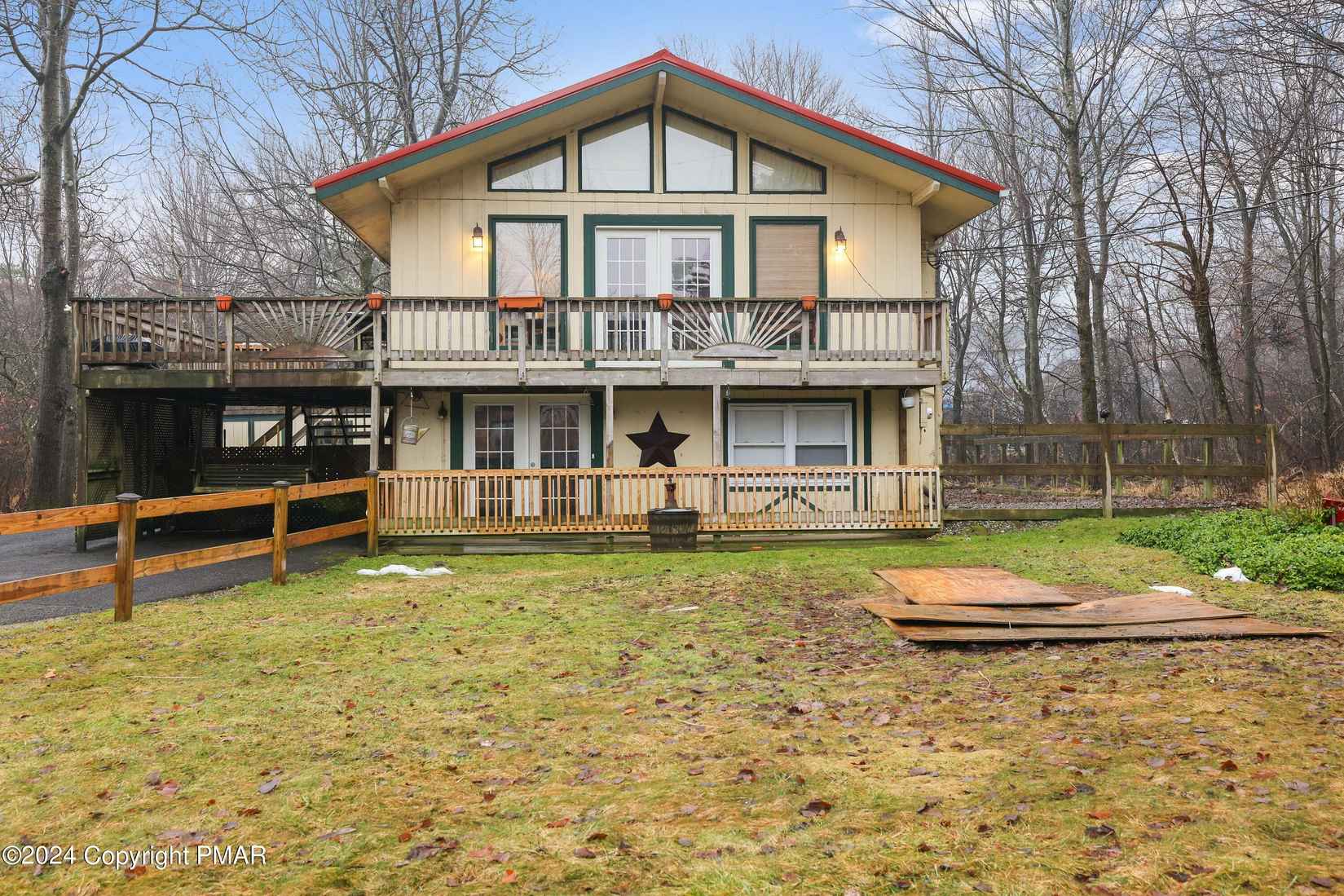 401 Clearview Dr  