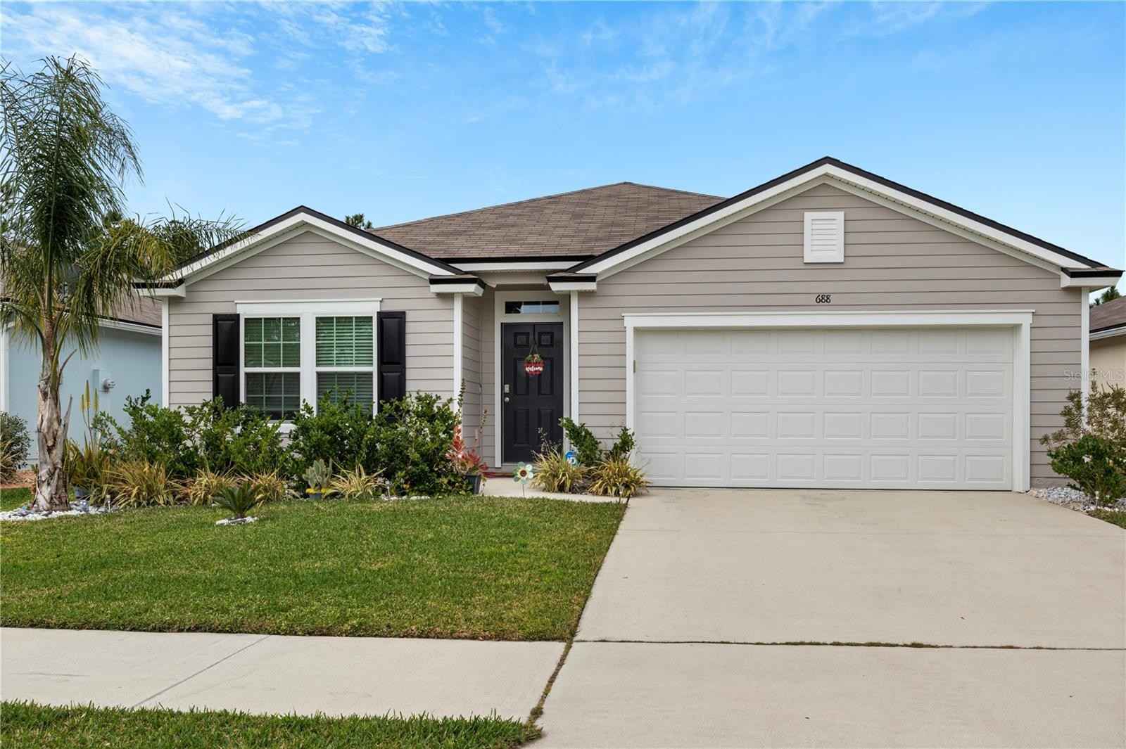 688 GRAND RESERVE Dr  