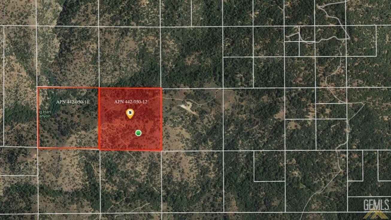 0 PARCEL MAP 1973 LOT 11 12  