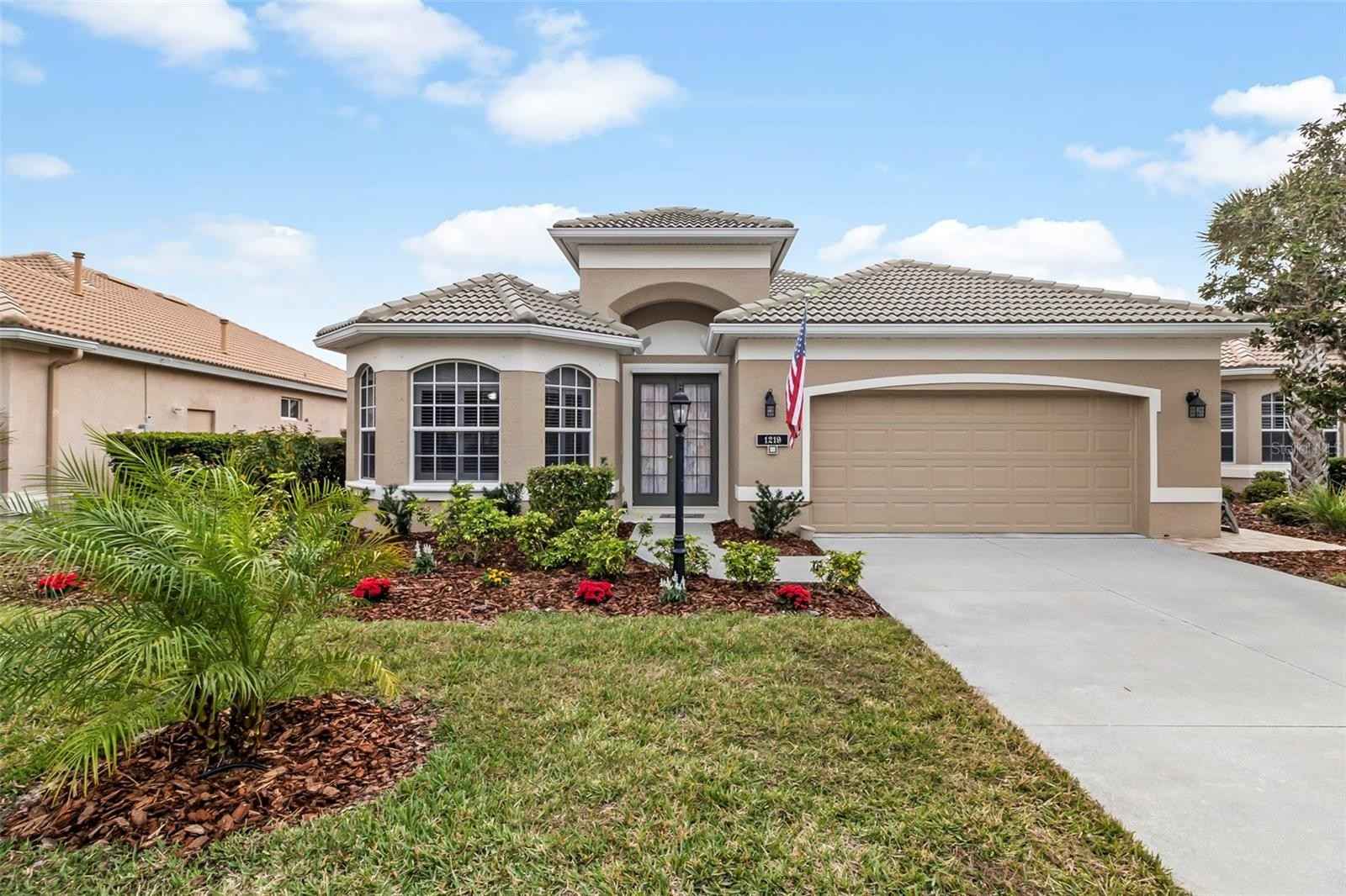 1219 Chalet Ct  