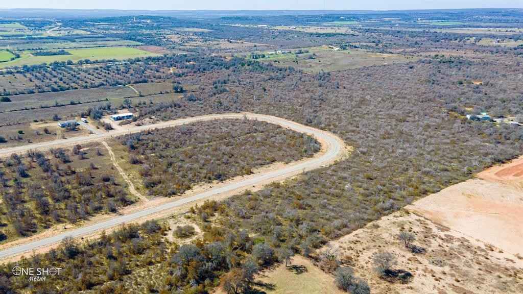Tbd Lot 9 Live Oak Trl  