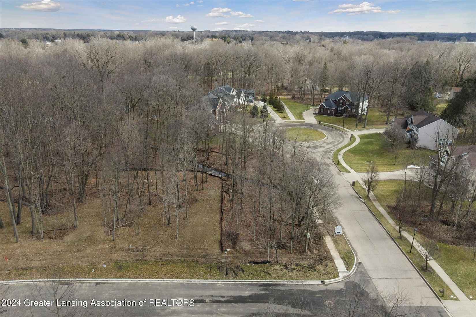 Lot 1 Crane Cir  