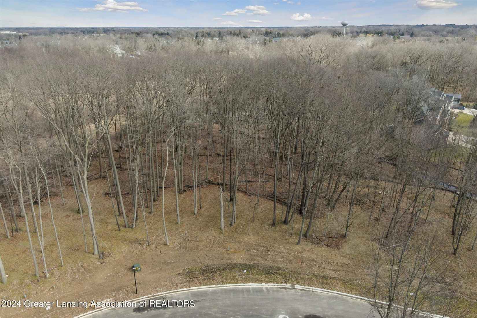 Lot 2 Crane Cir  