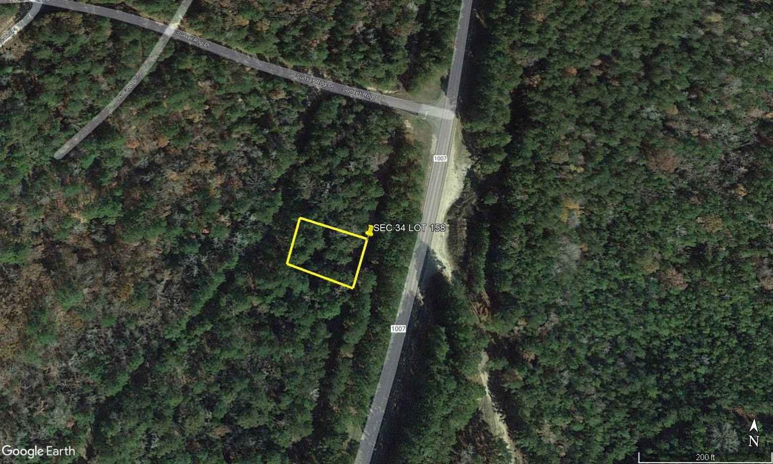 58 Crossridge Rd  