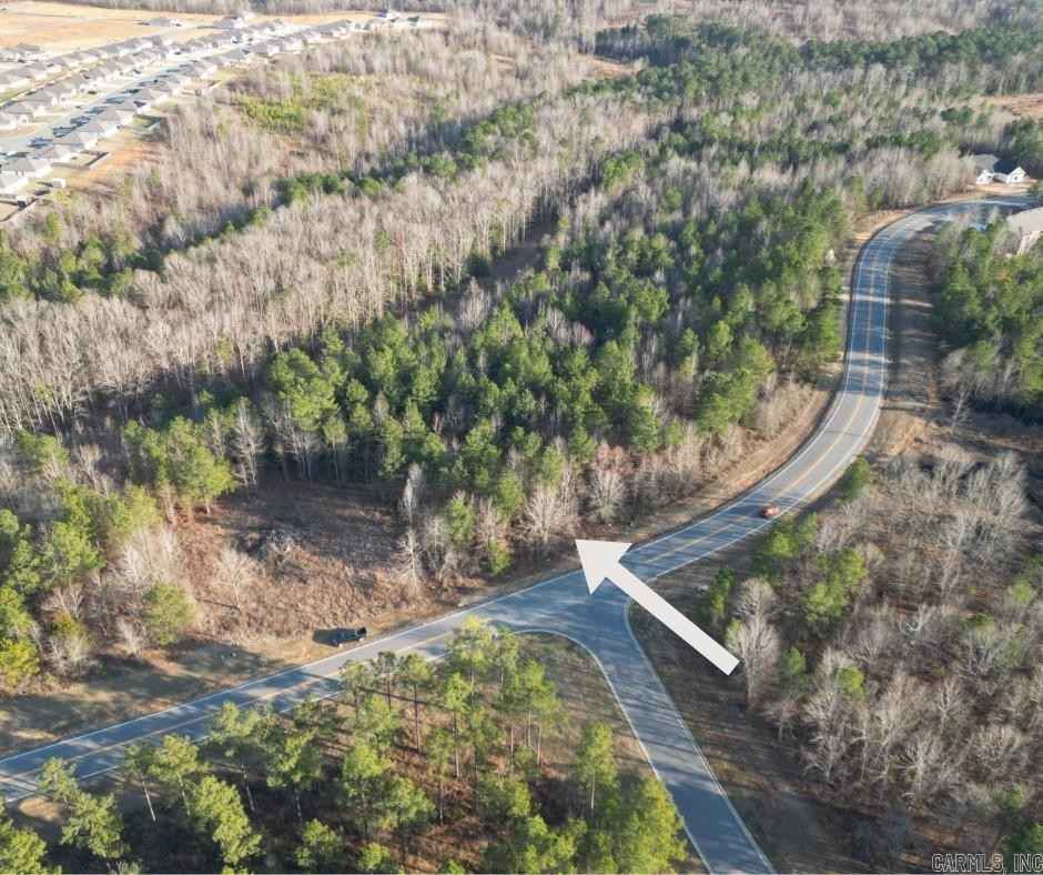 Lot 210 Parkway Trl Blvd  