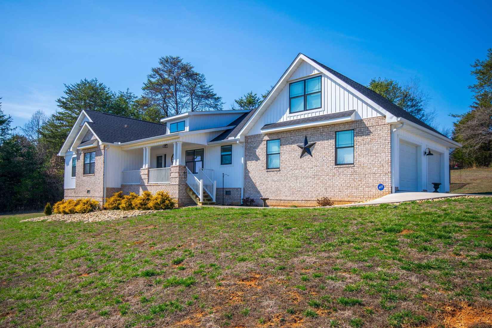 545 Corntassel Rd  