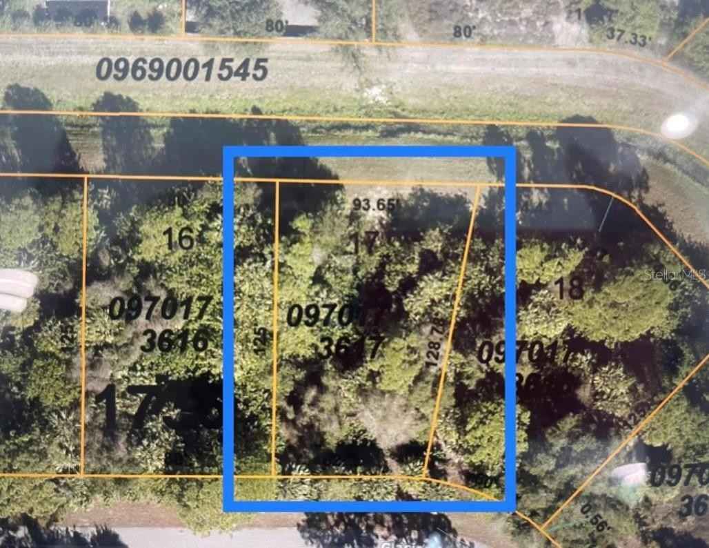 0970173617 GLACIER Ave  