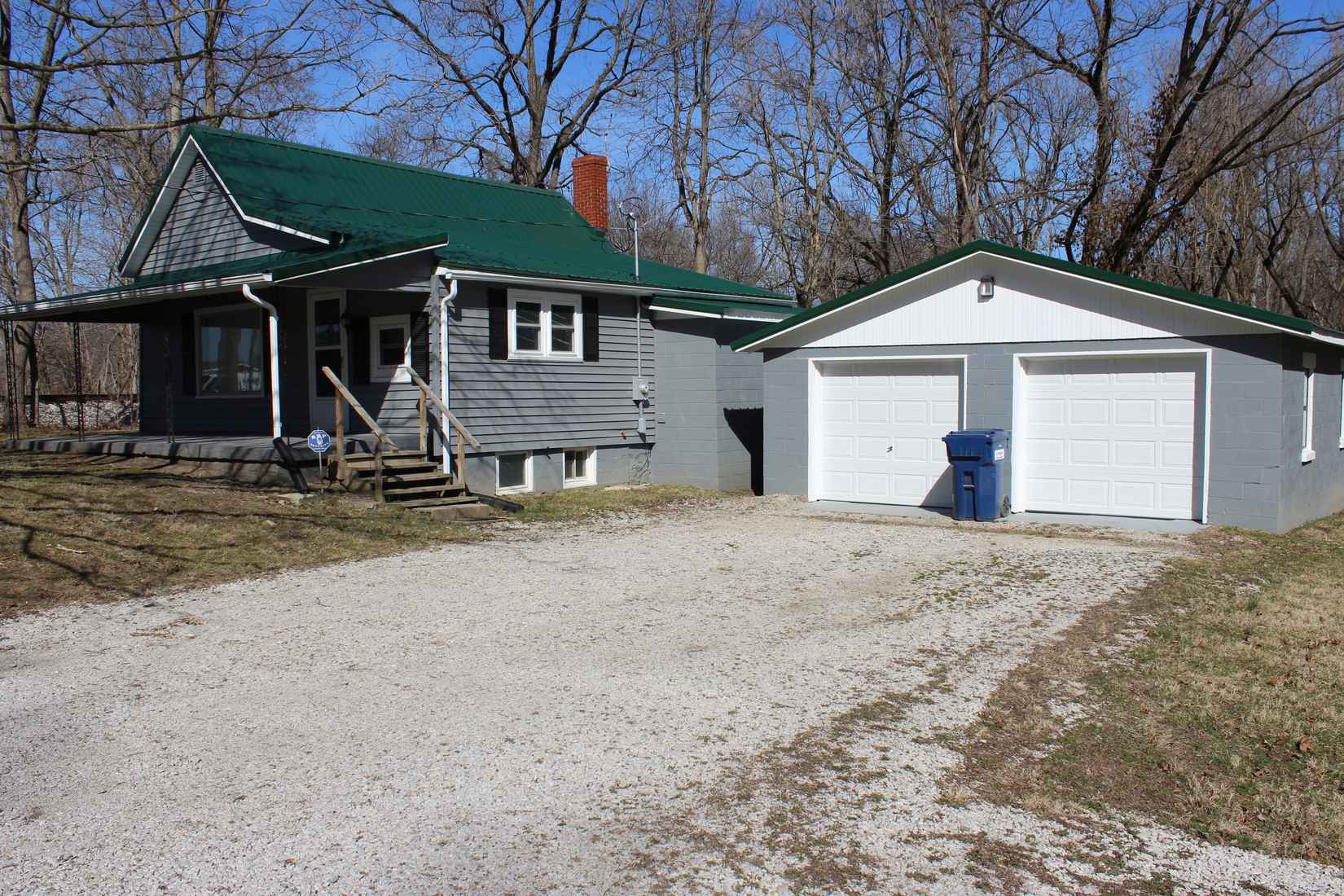 190 Barnaby Rd  