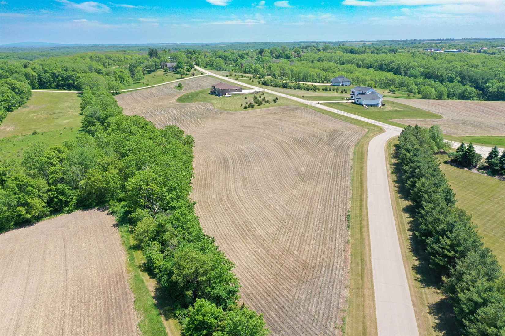 5 3 Acres Park Rdg Rd  