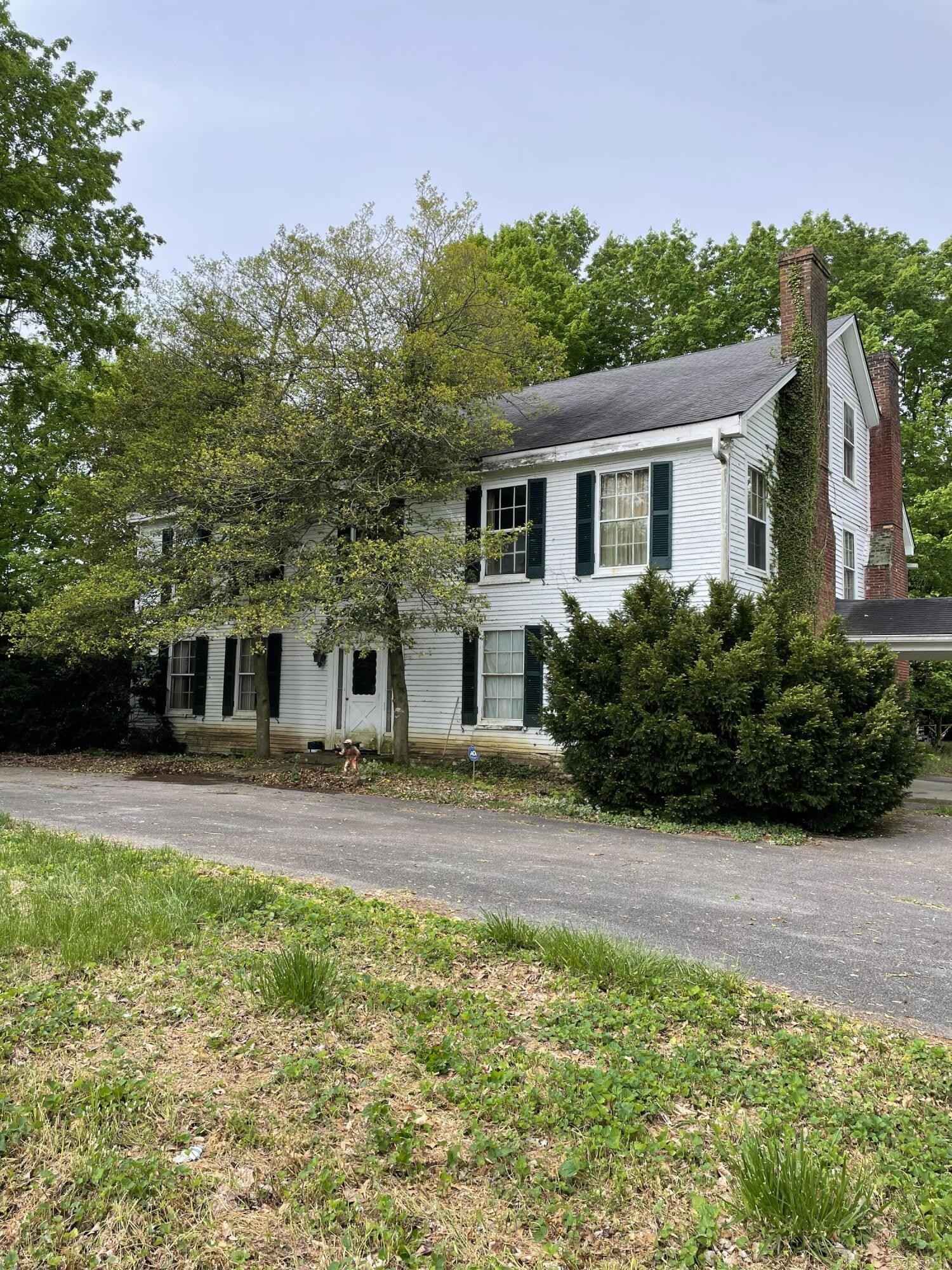 4690 Old Richmond Rd  