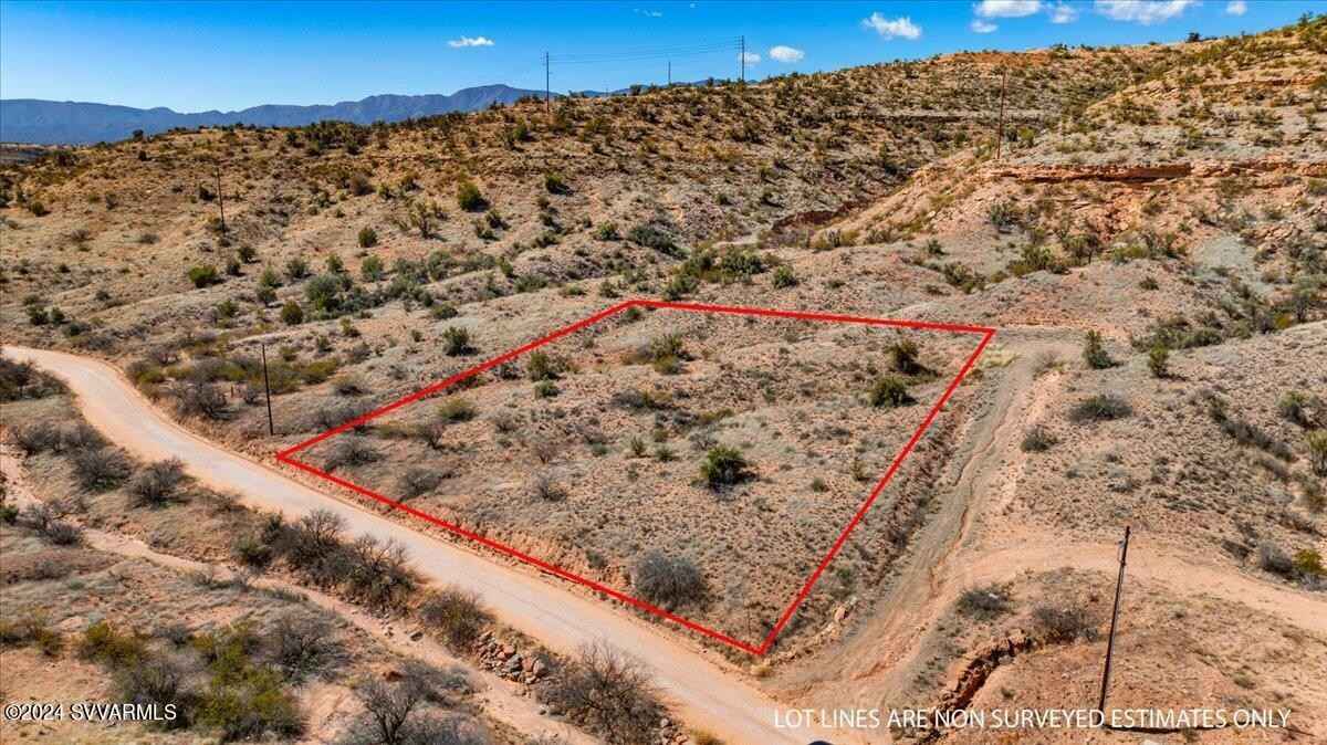 2680 S Sexton Rnch Rd  