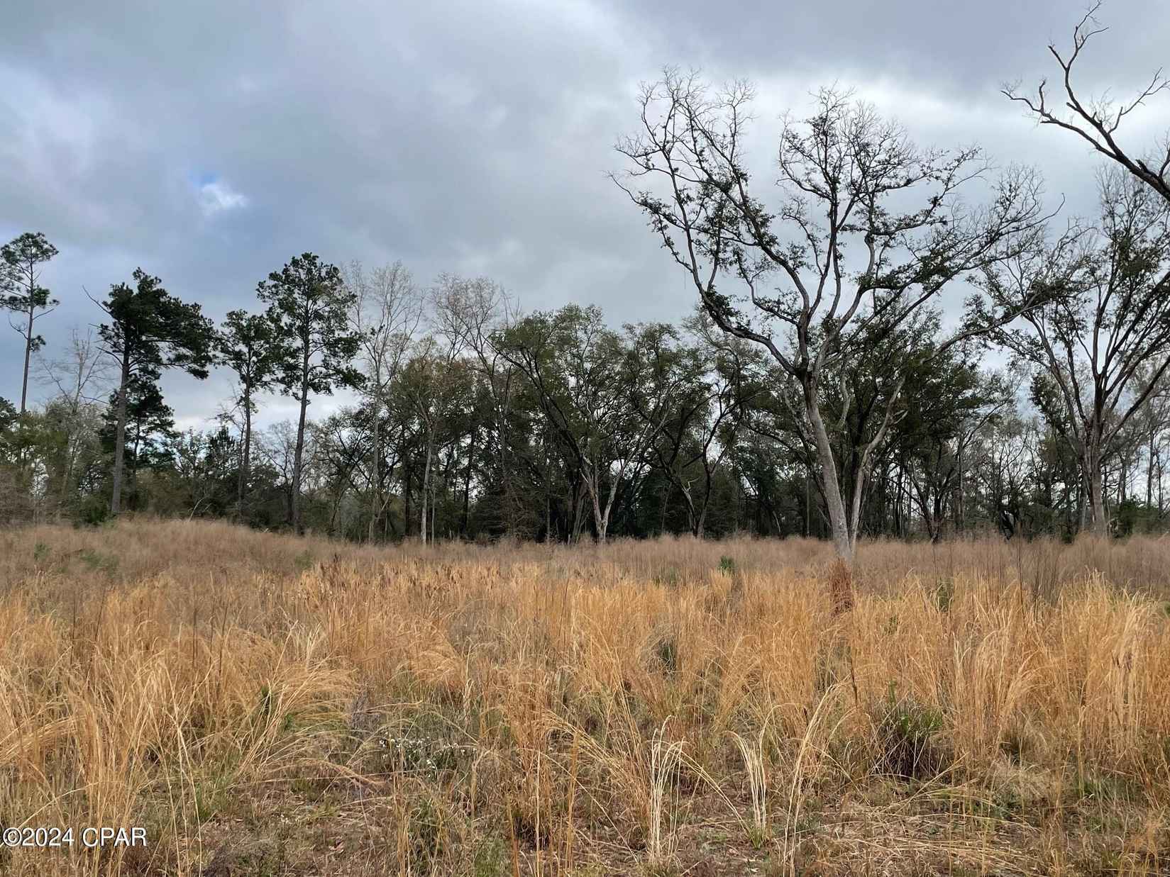 5 Acres Hwy 90  