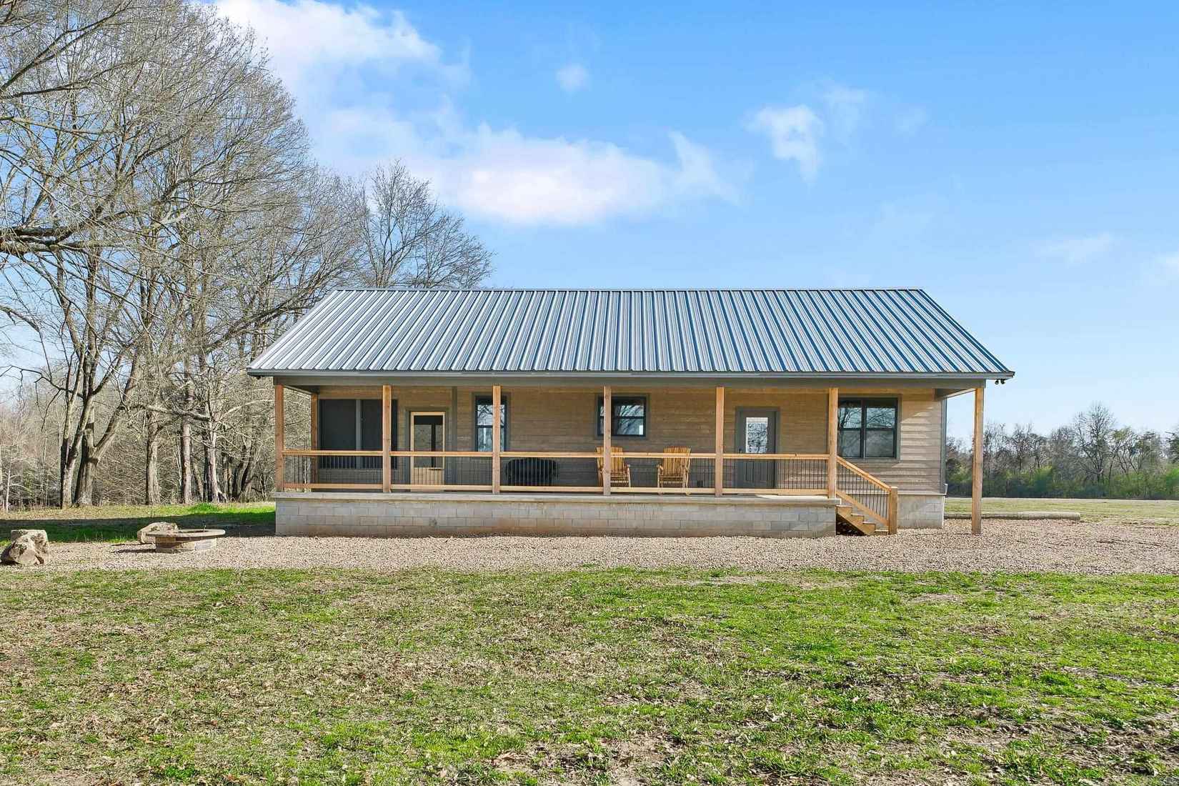 594 William Stafford Rd  