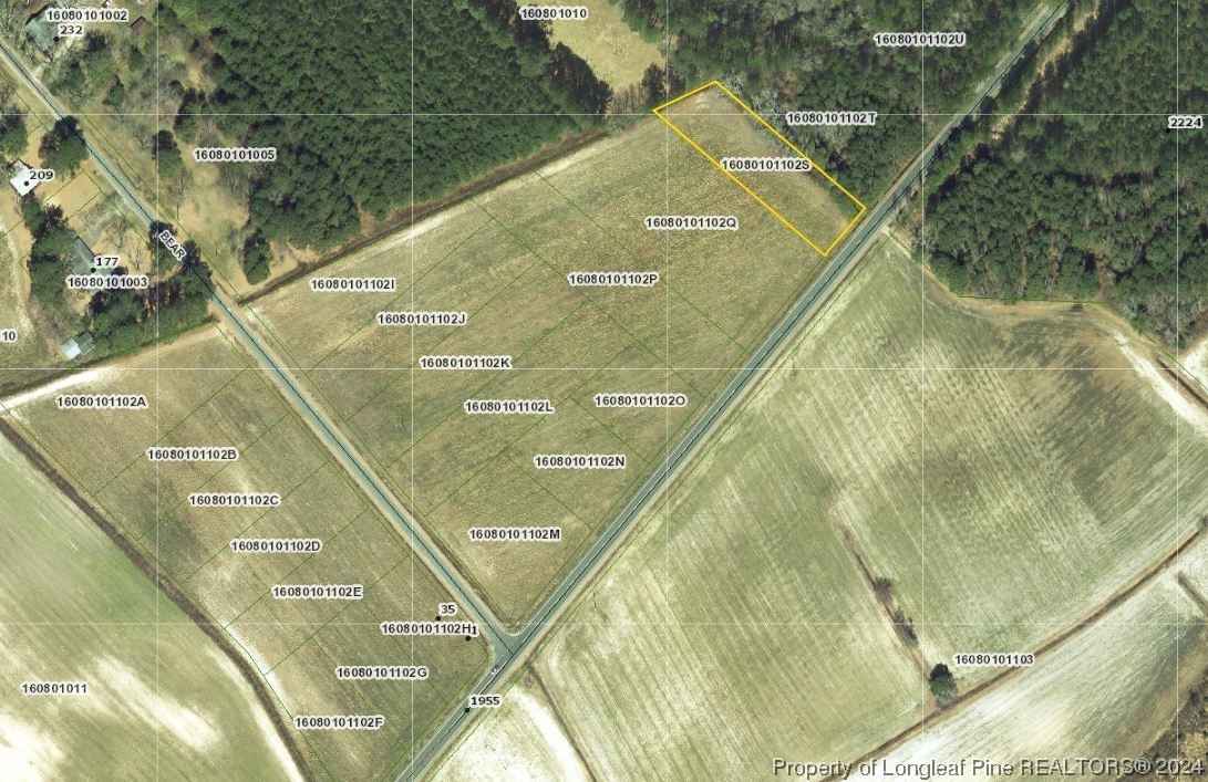 Lot 23 Lowe Rd  