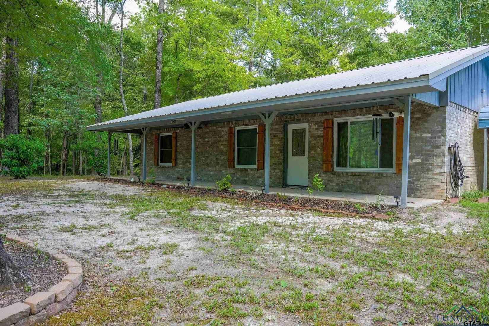 503 Nerren Cemetery Rd  