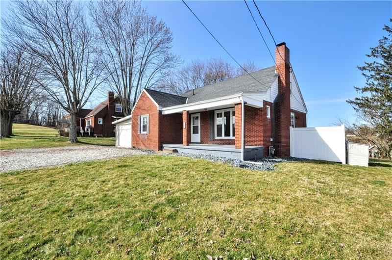 107 Hornbeck Dr  
