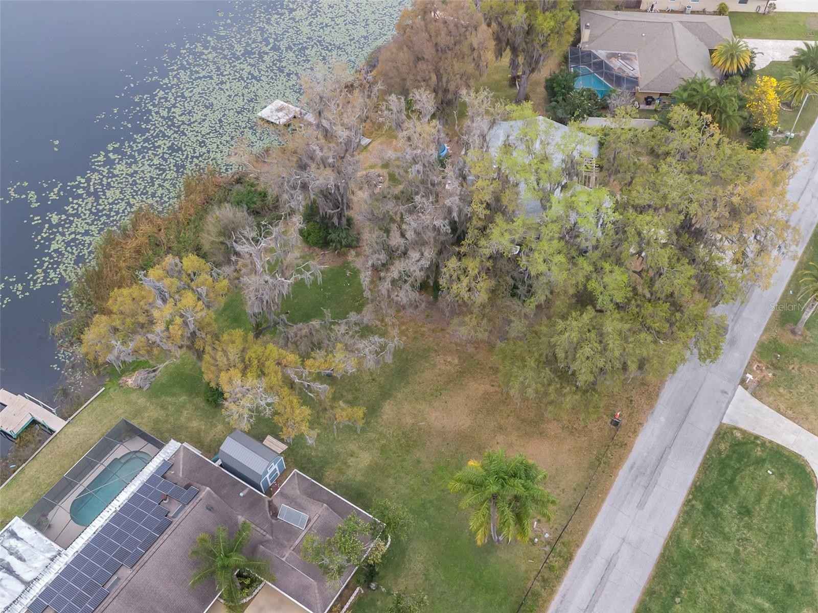 0 LAKE BREEZE Dr  
