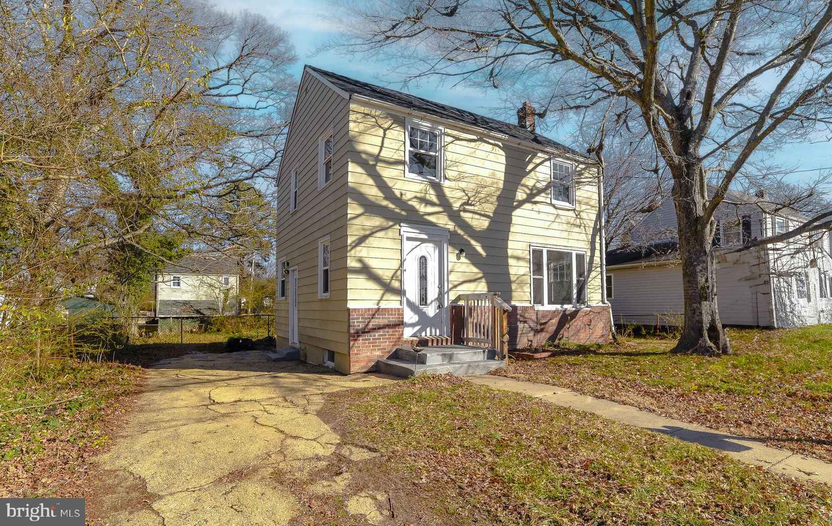 46620 Yorktown Rd  