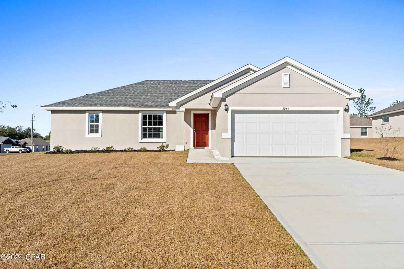 3984 Quail Ct  