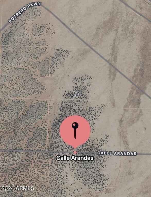 26 W Calle Arandas --  