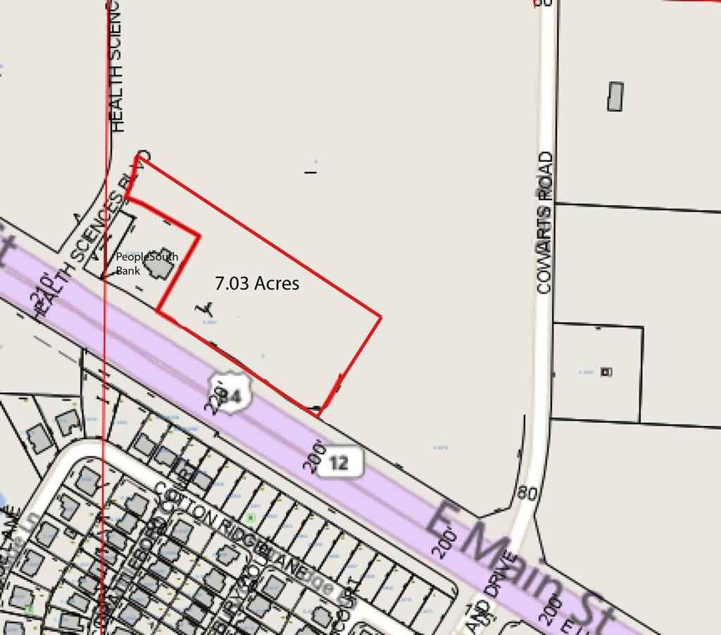 0 Main Street / Hwy 84  
