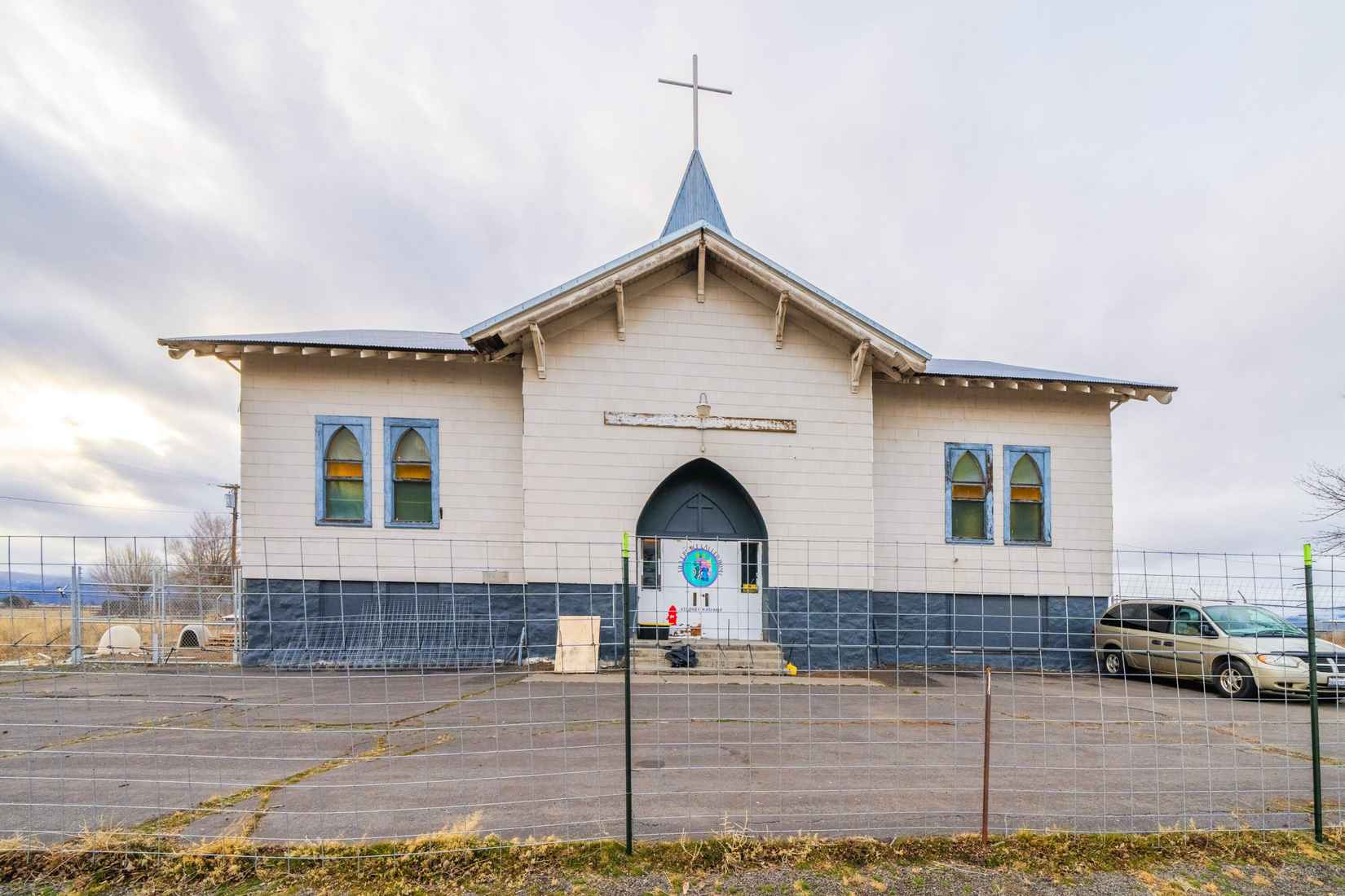 12005 Mount Tacoma St  