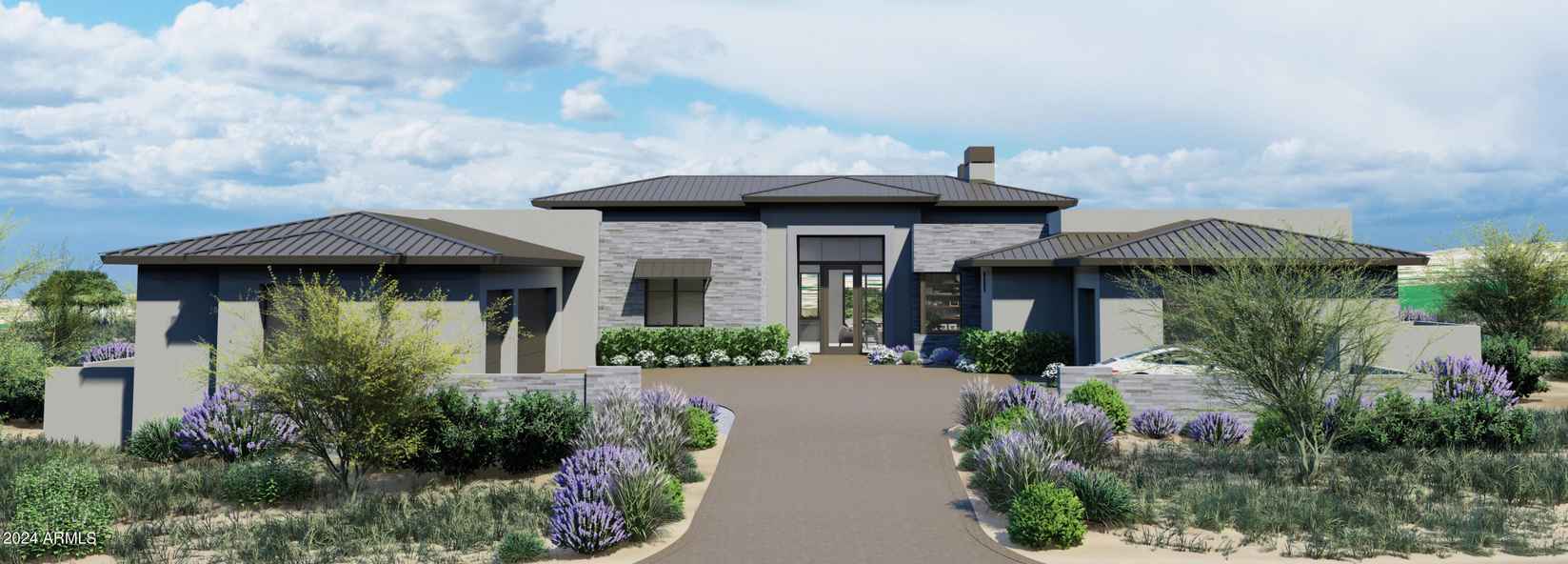 10938 E Wildcat Hl Rd  