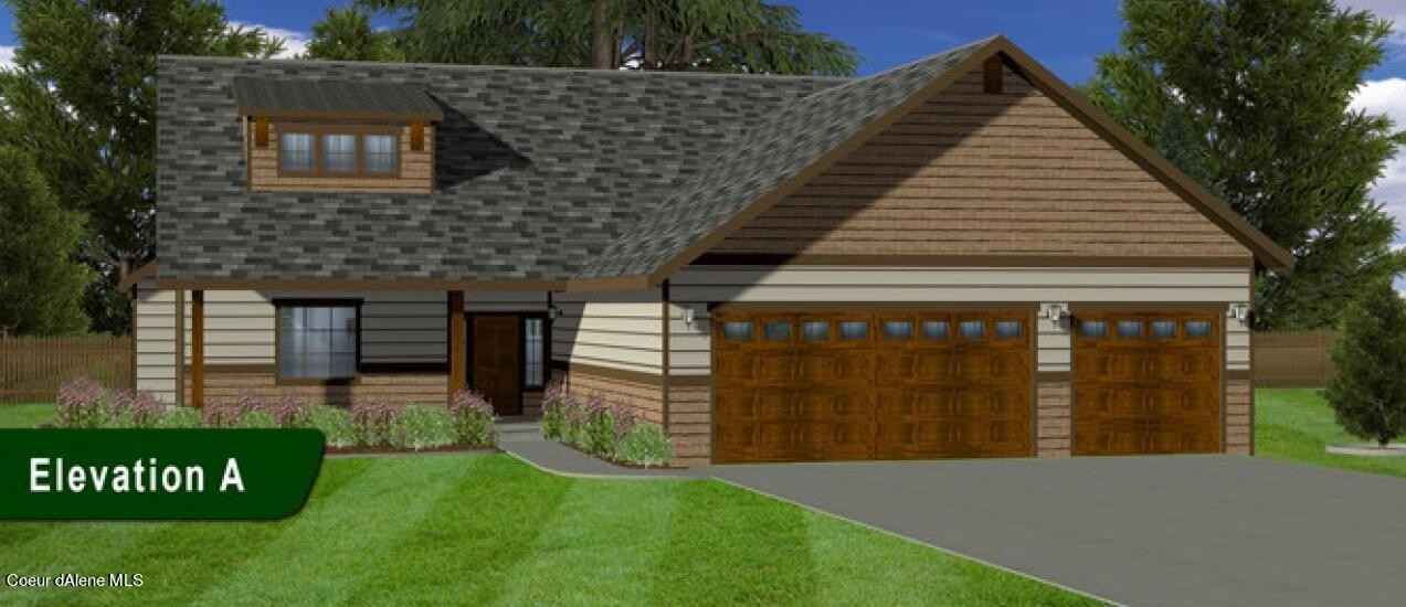 8030 W SPLITRAIL AVE  