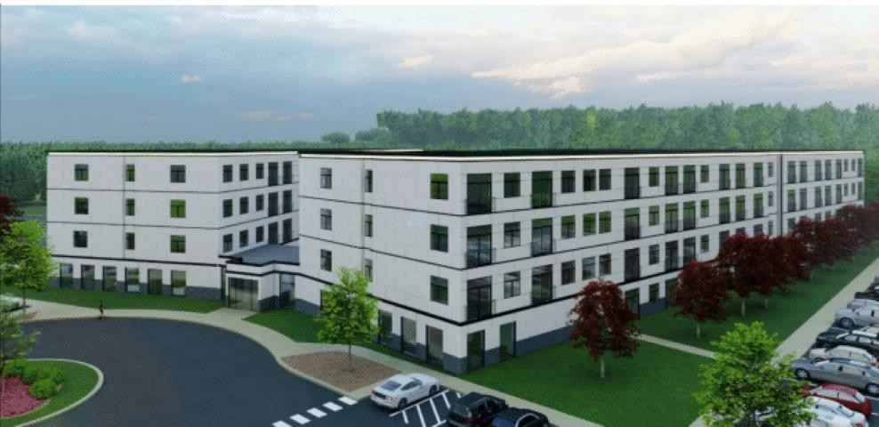 375-391 Civic Ctr Dr  