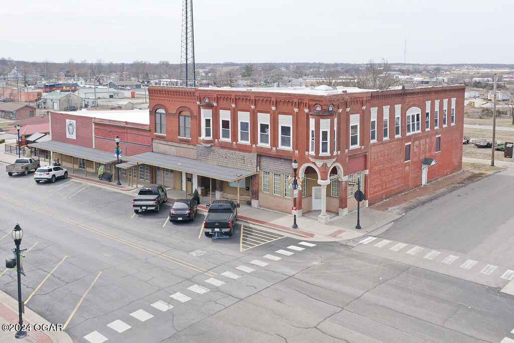 400-410 S Main St  
