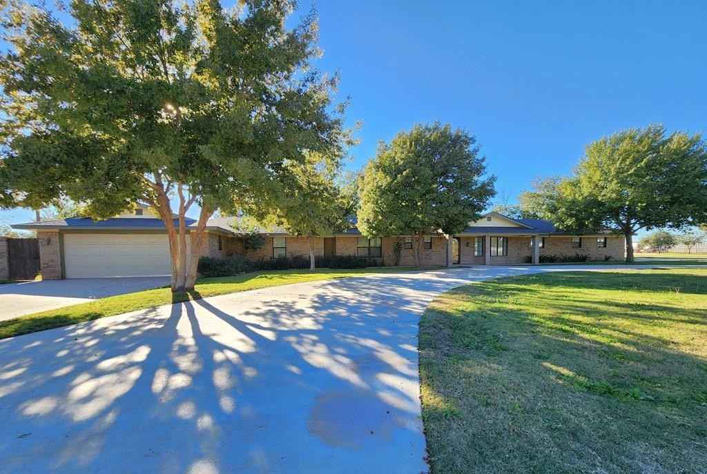 4100 S County Rd 1187  