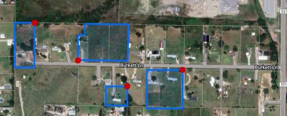 311 Burkett Ln  