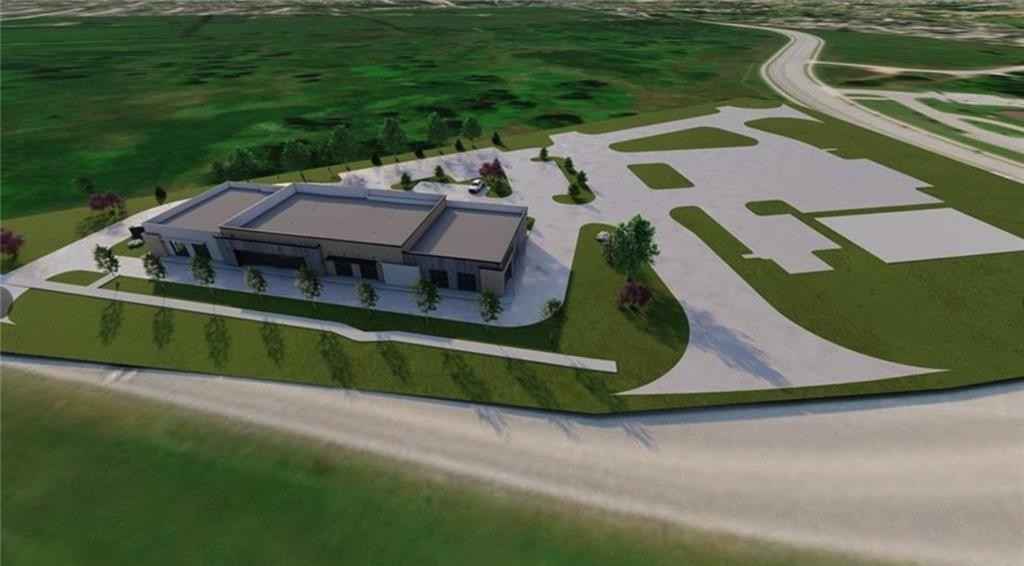 5400 Pinnacle Hills PKWY Unit A  