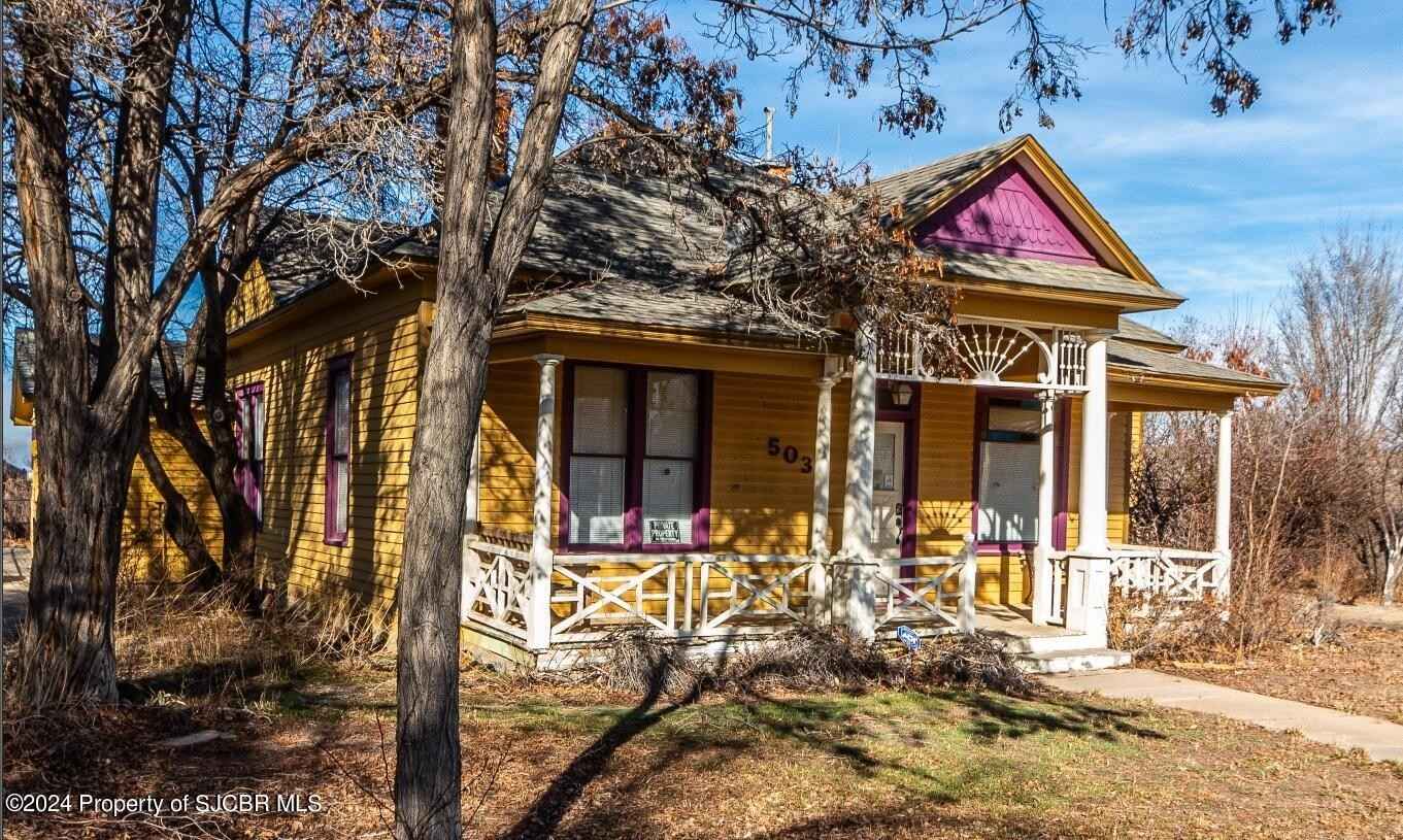 503 N AUBURN Ave  