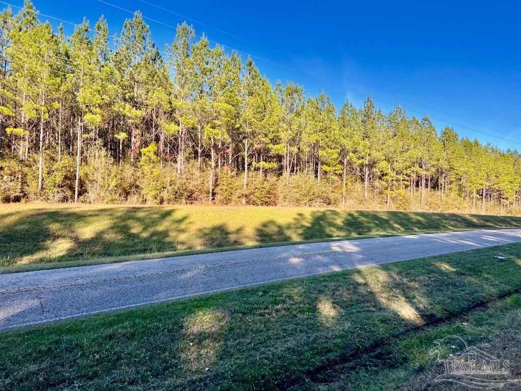 Lot 8-rs Hwy 182  
