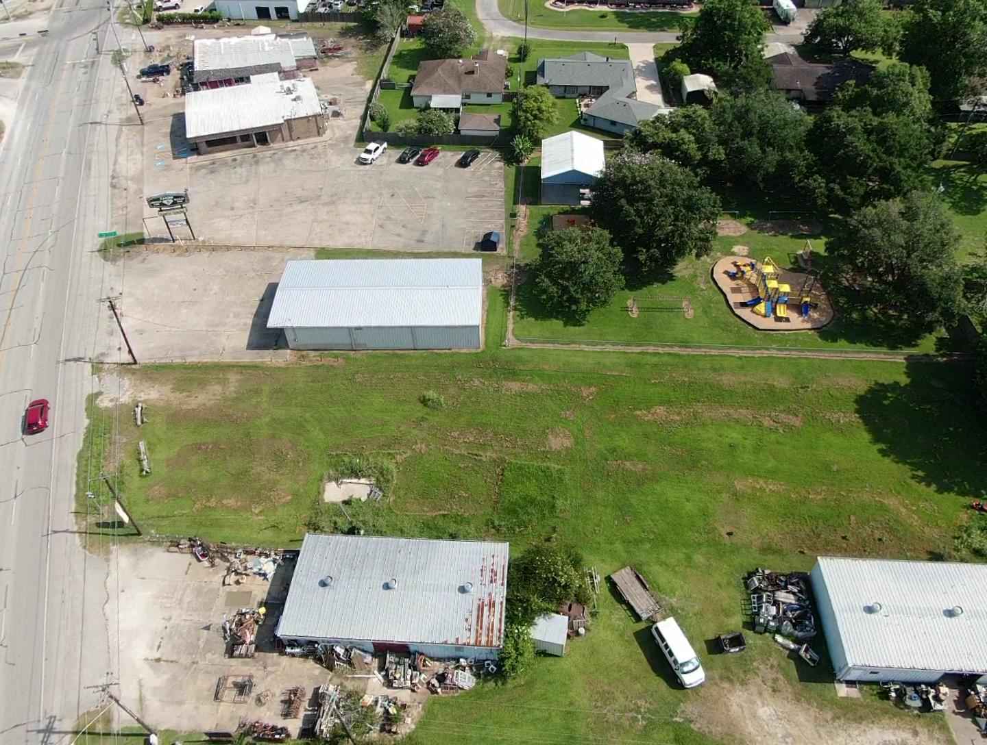 1015 A South Brks St  