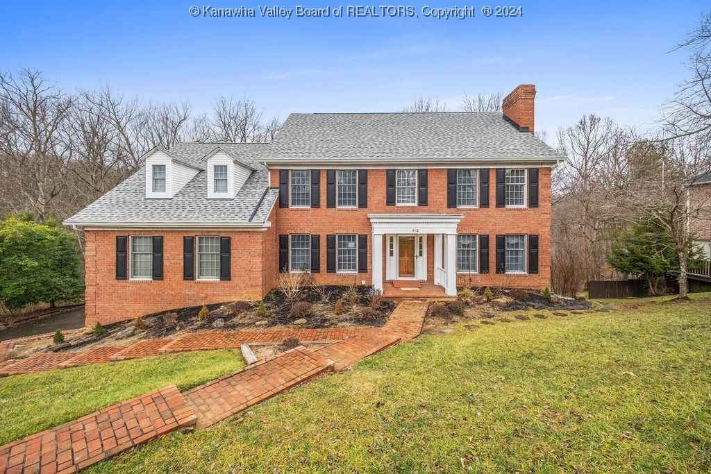 112 East Rdg Rd  