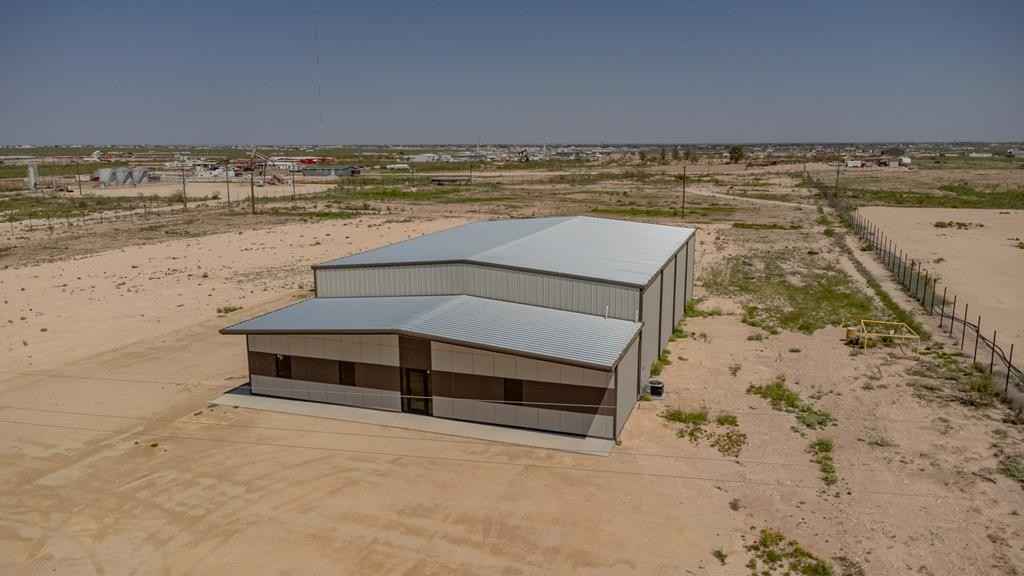 1960 N Fortune 500 Dr  